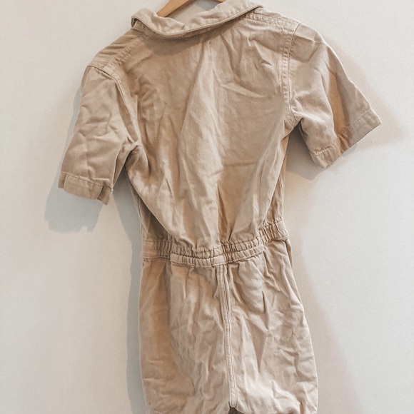 Everlane coveralls - Picture 5 of 6